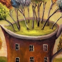 Jesienna impresja II Jesienna impresja II