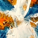 JESIENNY WODOSPAD JESIENNY WODOSPAD