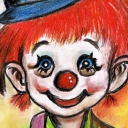 Clown Clown