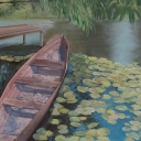 Cicha zatoczka Cicha zatoczka