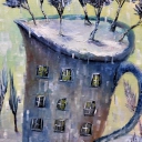 Zimowa impresja Zimowa impresja