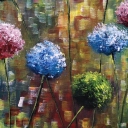 Barwne dmuchawce Barwne dmuchawce