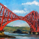 Forth Bridge