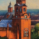 West End Glasgow West End Glasgow