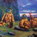 Eksploracja kosmosu Eksploracja kosmosu