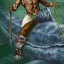 władca oceanu władca oceanu