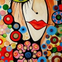 WOMAN 1011 WOMAN 1011