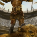 gladiator gladiator