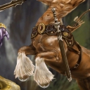 centaur centaur