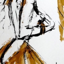 WOMAN 1038 WOMAN 1038