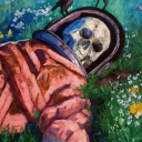 Z powrotem na ZiemiÄ™. Z powrotem na ZiemiÄ™.