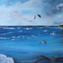 Nad morzem Nad morzem