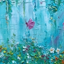 Magia Motyli Magia Motyli