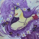 Pani Motyl Pani Motyl