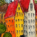 Kocie Miasteczko Kocie Miasteczko