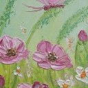 Letnia łąka Letnia łąka