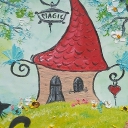 Koci świat Koci świat