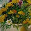 Kwiaty polne Kwiaty polne