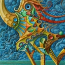 Geometricus Rex II Geometricus Rex II