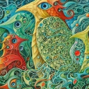 Strażnicy Marzeń II Strażnicy Marzeń II