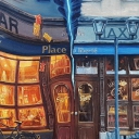 Przerwany sen Przerwany sen