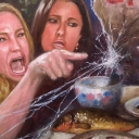 HOW DARE YOU?! HOW DARE YOU?!