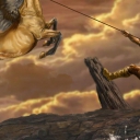 łowca pegazów łowca pegazów