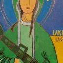 Matka Boska z bazuką Matka Boska z bazuką