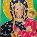 Madonna częstochowska Madonna częstochowska