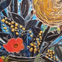 Złote kwiaty Złote kwiaty