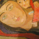 Madonna moja Madonna moja