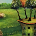 Z wizytą u babci Z wizytą u babci