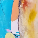 Yellow woman Yellow woman