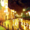 Zawsze czuję ozon po burzy. Zawsze czuję ozon po burzy.