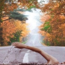 Płynę do jesieni . . . Płynę do jesieni . . .