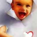 Po serce dla Adasia. Po serce dla Adasia.