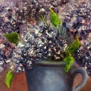 Bzy w dzbanuszku Bzy w dzbanuszku