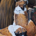 St. Bernard II St. Bernard II