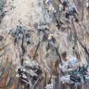 zimowe badyla zimowe badyla