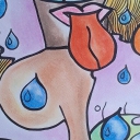 Lody owocowe Lody owocowe