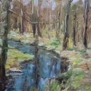 las kwiecień las kwiecień