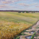 Lipcowe pola Lipcowe pola