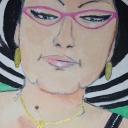 Autoportret Autoportret