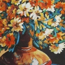 Nagietki i Perły Nagietki i Perły