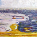 Morze Białe, Morze Czarne, Morze Żółte Morze Białe, Morze Czarne, Morze Żółte