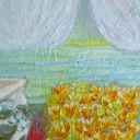 Kompozycja z dzbankiem Kompozycja z dzbankiem