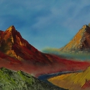 Cztery góry Cztery góry