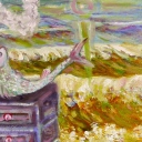 Rybka nad morzem Rybka nad morzem