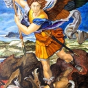 Archanioł Michał Archanioł Michał