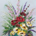 Kwiaty 306 Kwiaty 306